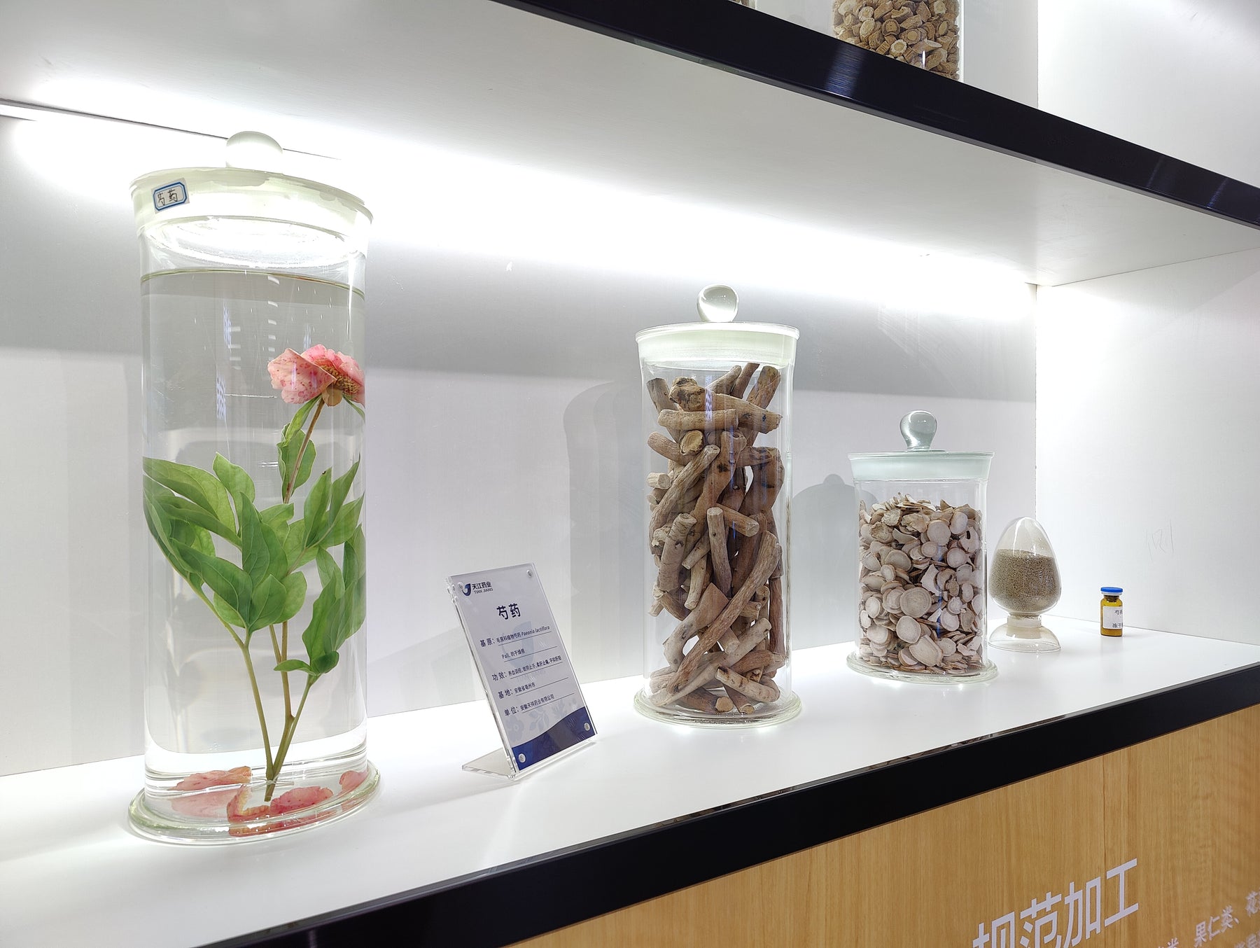 Chinese herbal medicine