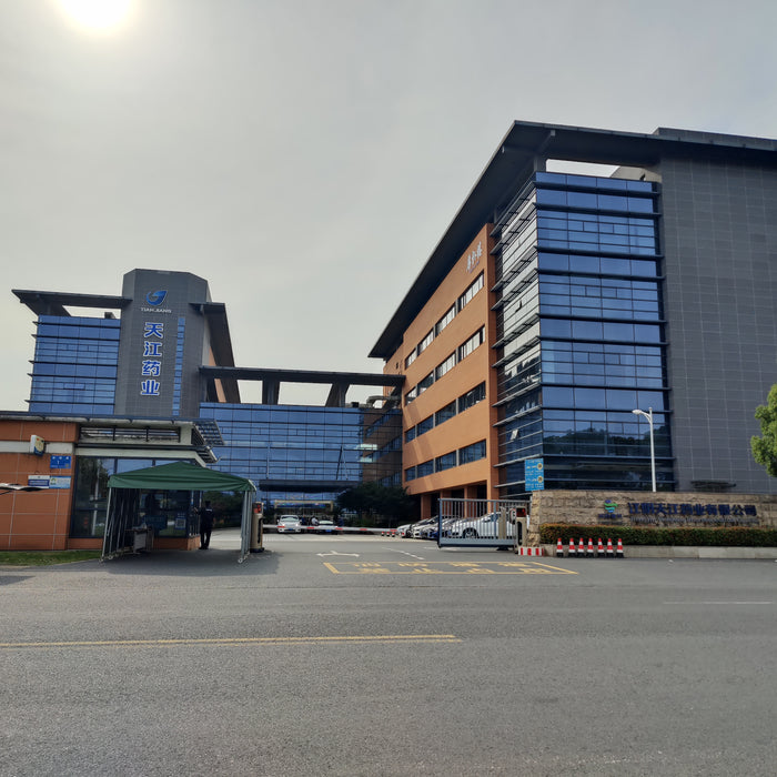 Tianjiang Pharmaceutical