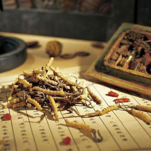 Full Extraction Herbs