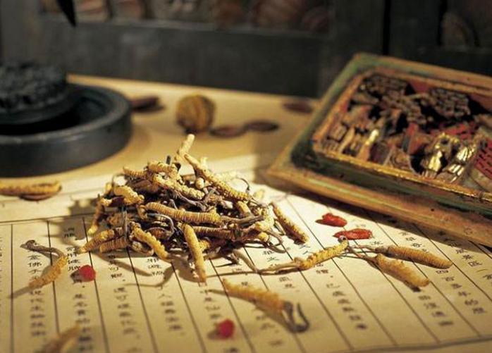 Full Extraction Herbs