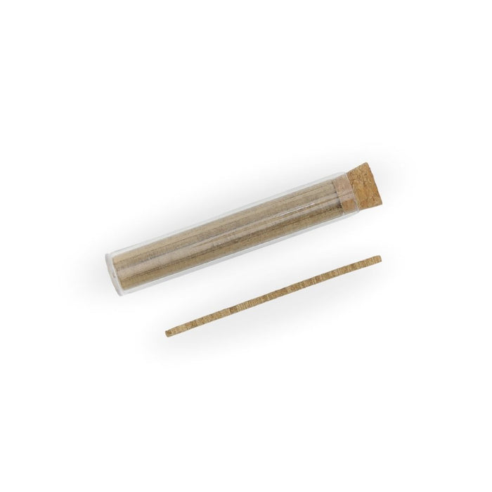 Shudi infused Chenxiang incense sticks 熟地压条香零
