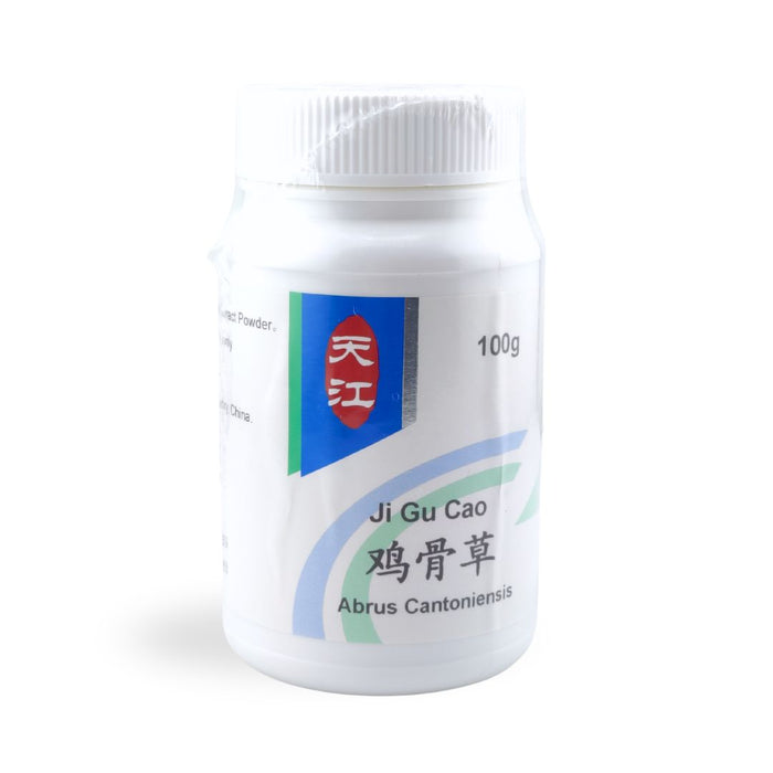 Ji Gu Cao 鸡骨草