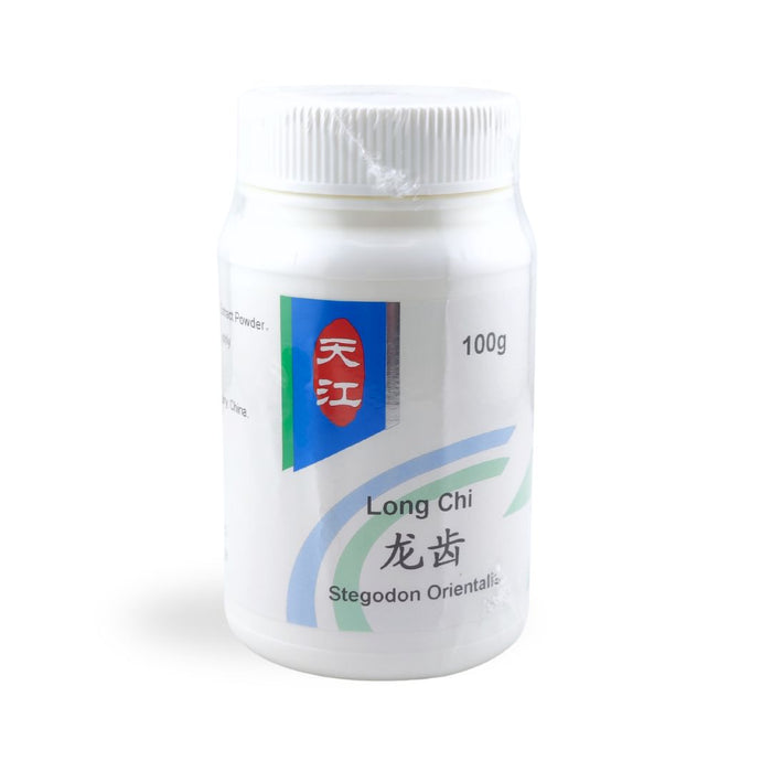 Long Chi 龙齿