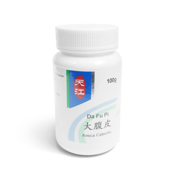 Da Fu Pi 大腹皮 EXP 06/26