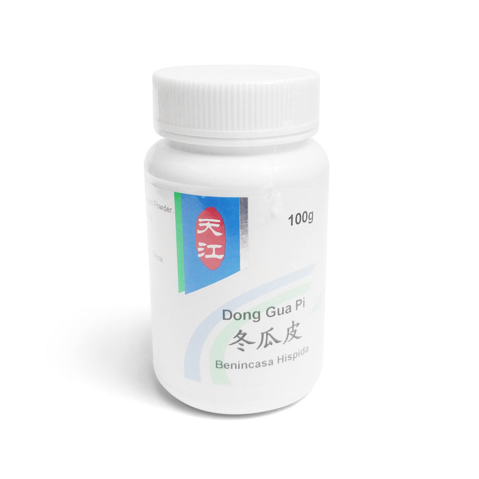 Dong Gua Pi 冬瓜皮