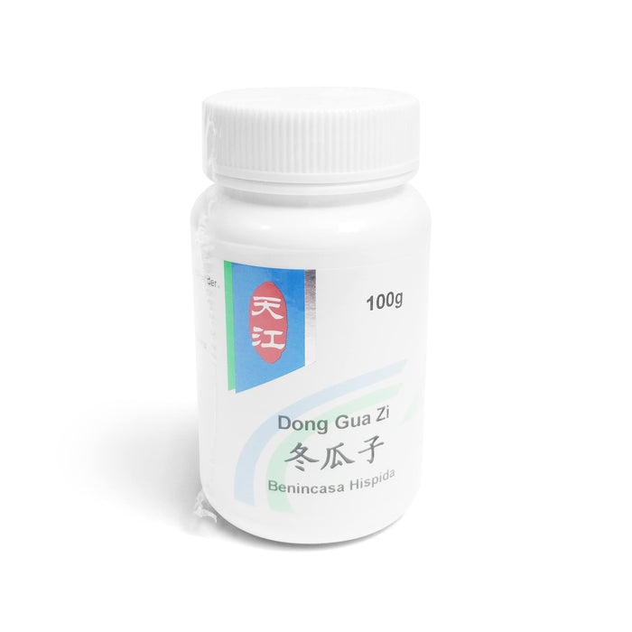 Dong Gua Ren (Chao) / Dong Gua Zi (Chao) 冬瓜仁 (炒)/ 冬瓜子 (炒)