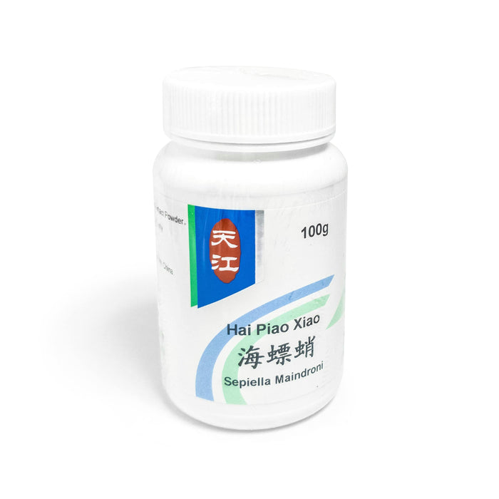 Hai Piao Xiao / Wu Zei Gu 海螵蛸