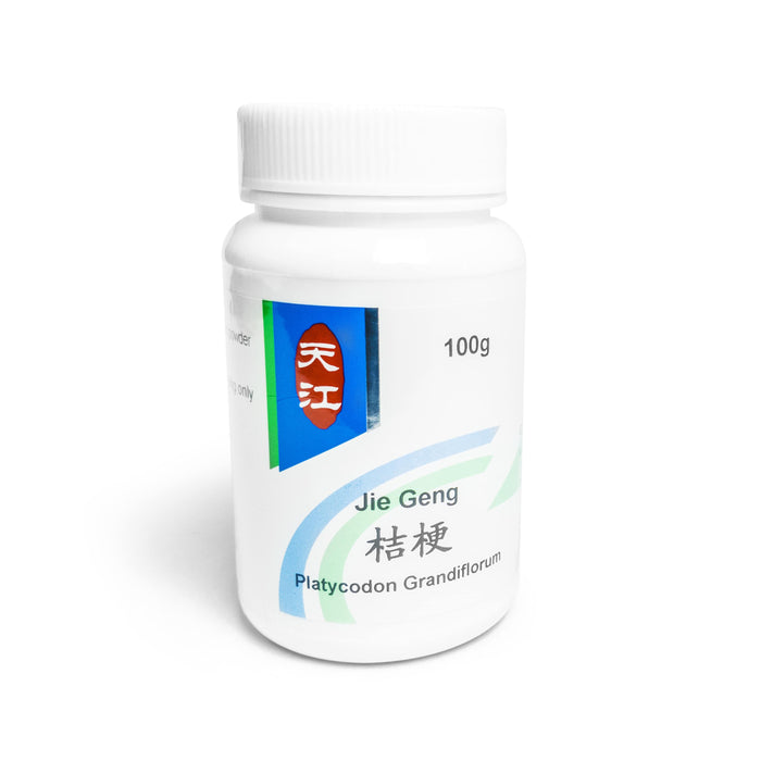 Jie Geng 桔梗