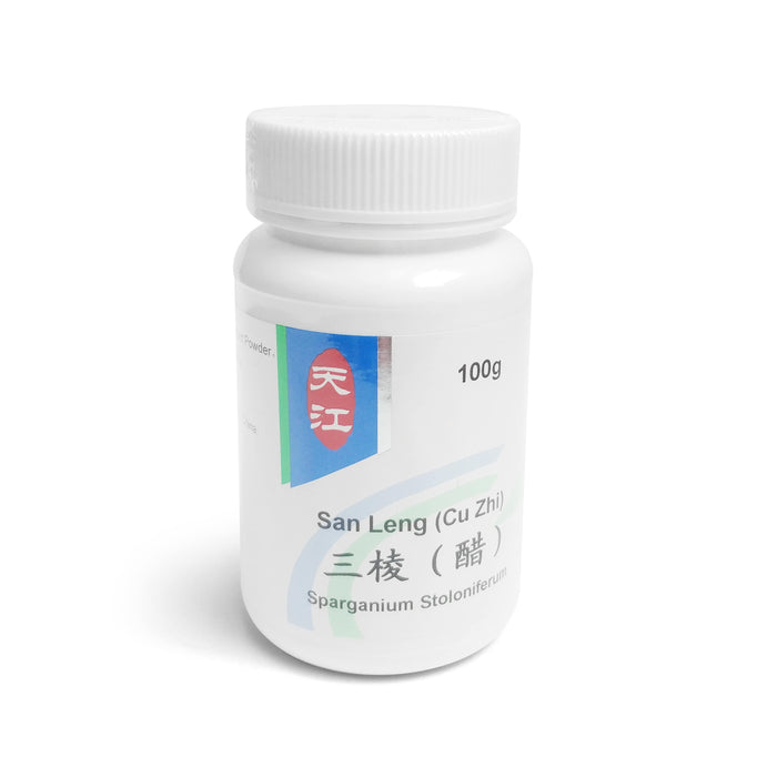 San Leng (Cu) 三棱(醋)