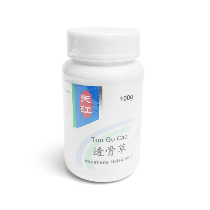 Tou Gu Cao 透骨草 EXP 06/26