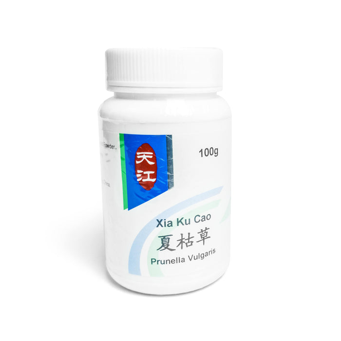 Xia Ku Cao 夏枯草