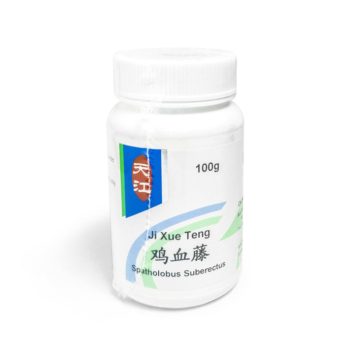 Ji Xue Teng 鸡血藤