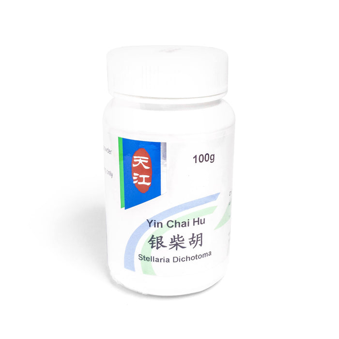 Yin Chai Hu 银柴胡