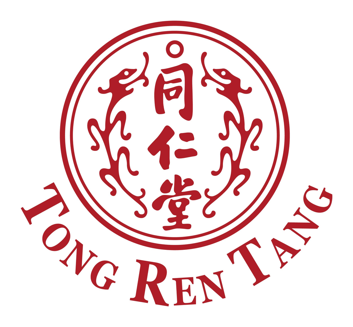 Tong Ren Tang — Chi Herbal