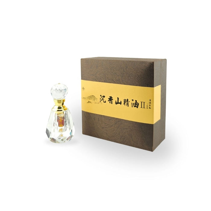 Chen Xiang Essential Oil 沉香精油2号
