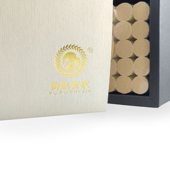 Fuyang Moxa Cone 抚阳艾柱