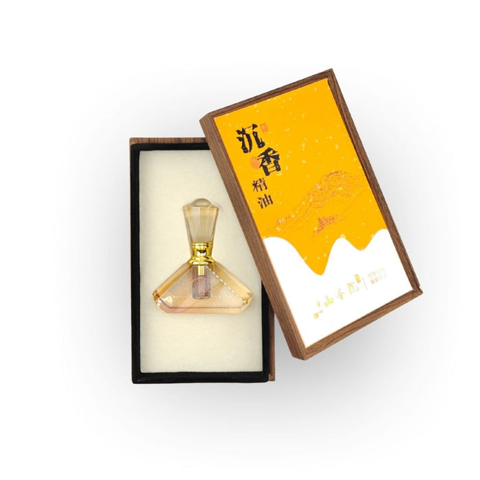 Premium Chen Xiang Essential Oil 沉香精油/高端