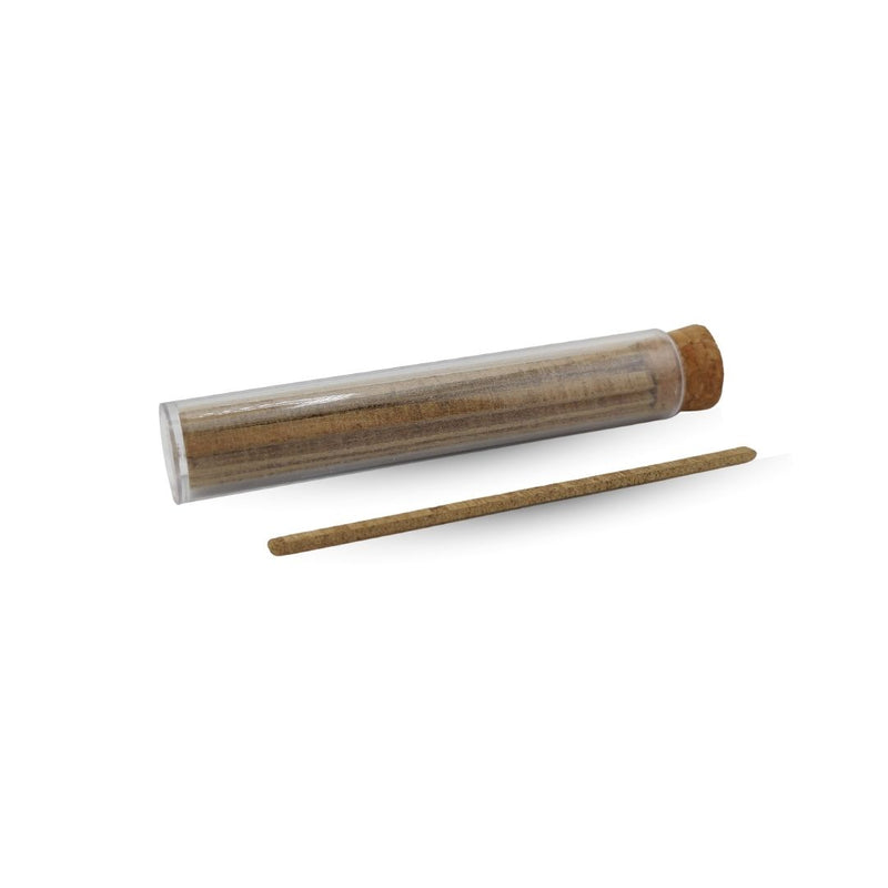 Shudi infused Chenxiang incense sticks 熟地压条香零