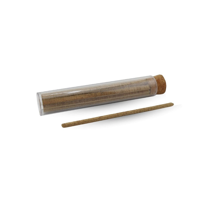 Shudi infused Chenxiang incense sticks 熟地压条香零