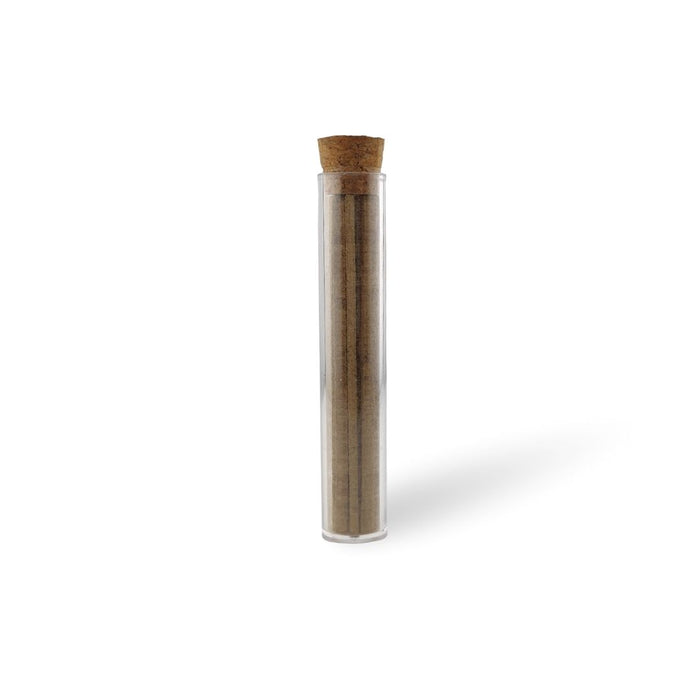 Shudi infused Chenxiang incense sticks 熟地压条香零