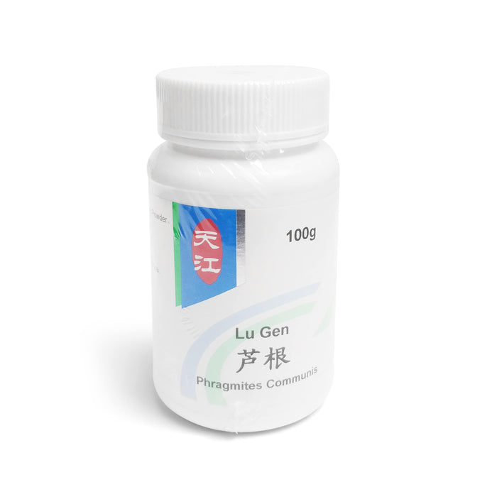 Lu Gen 芦根