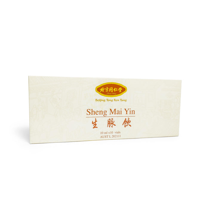 Sheng Mai Yin