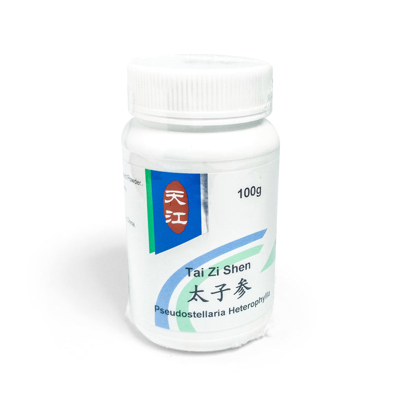 太子参