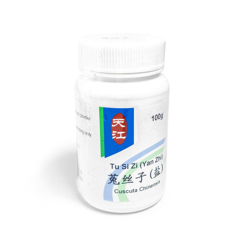 菟丝子