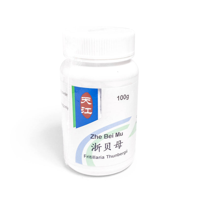 Zhe Bei Mu 浙贝母